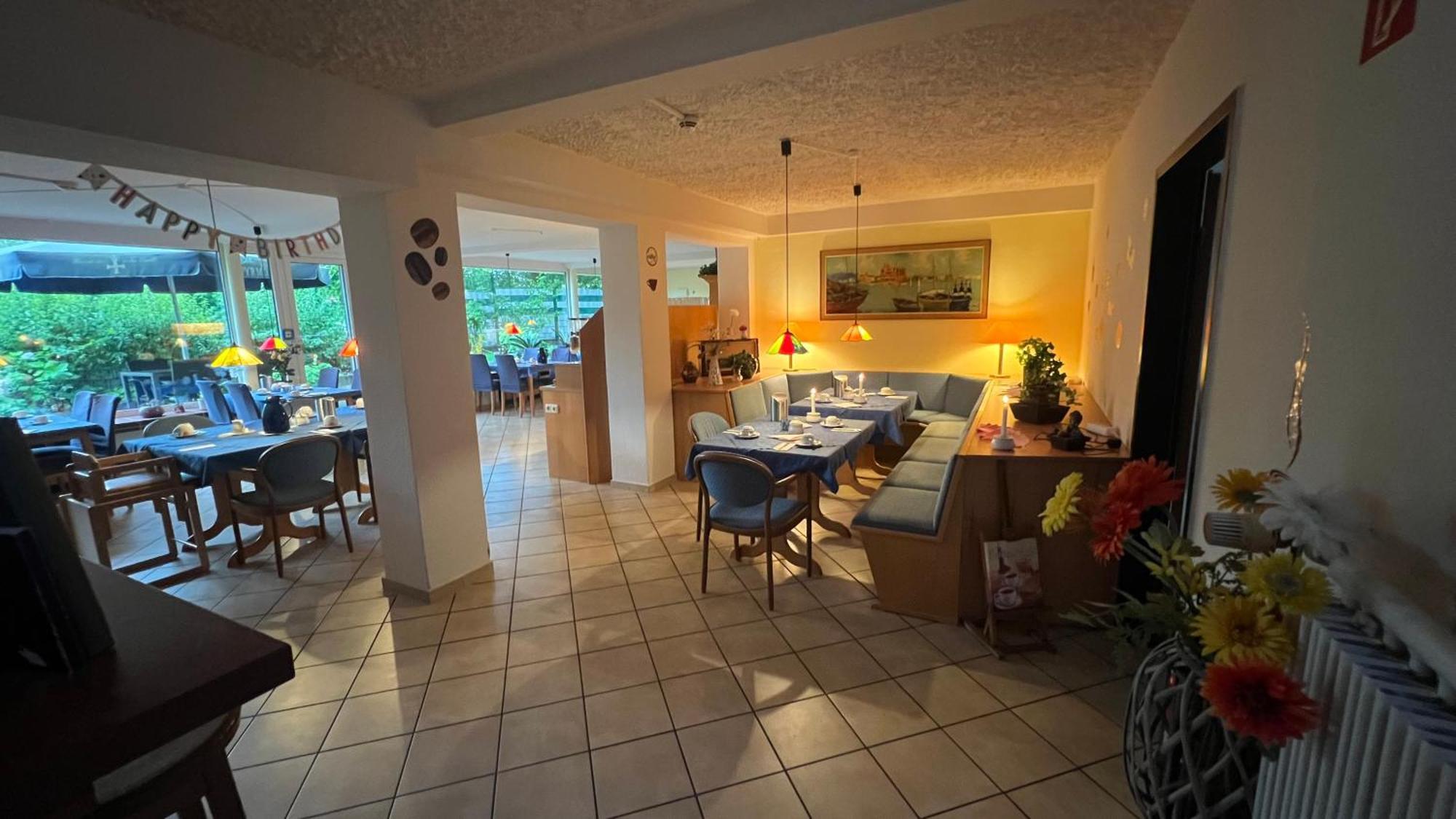 Hotel Am Klieversberg Wolfsburg Kültér fotó