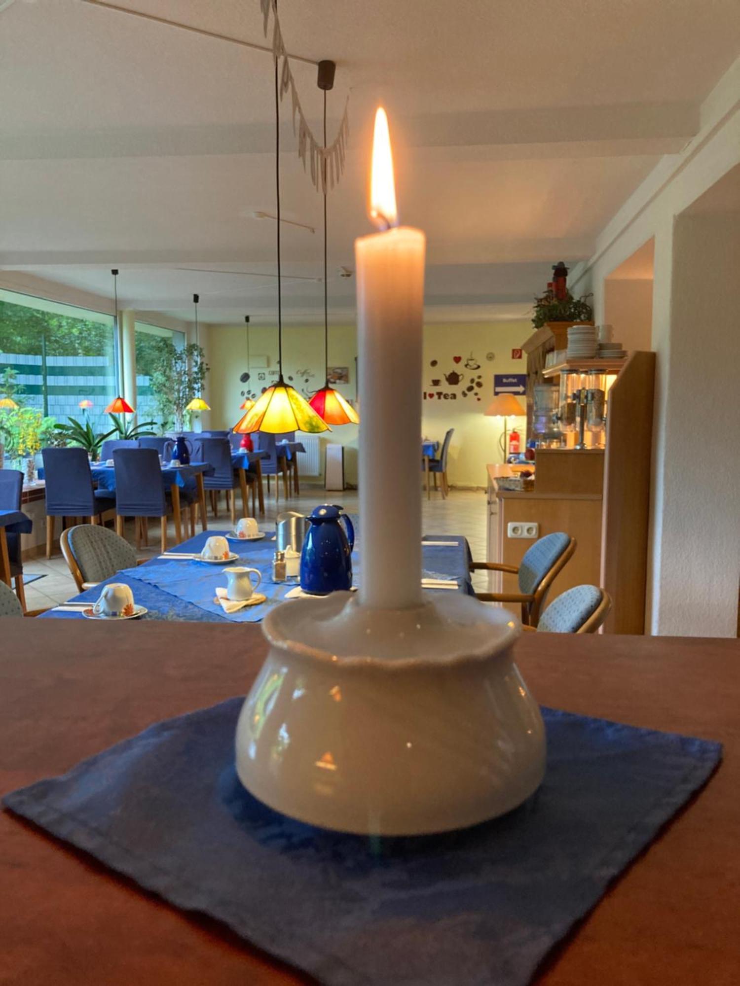 Hotel Am Klieversberg Wolfsburg Kültér fotó