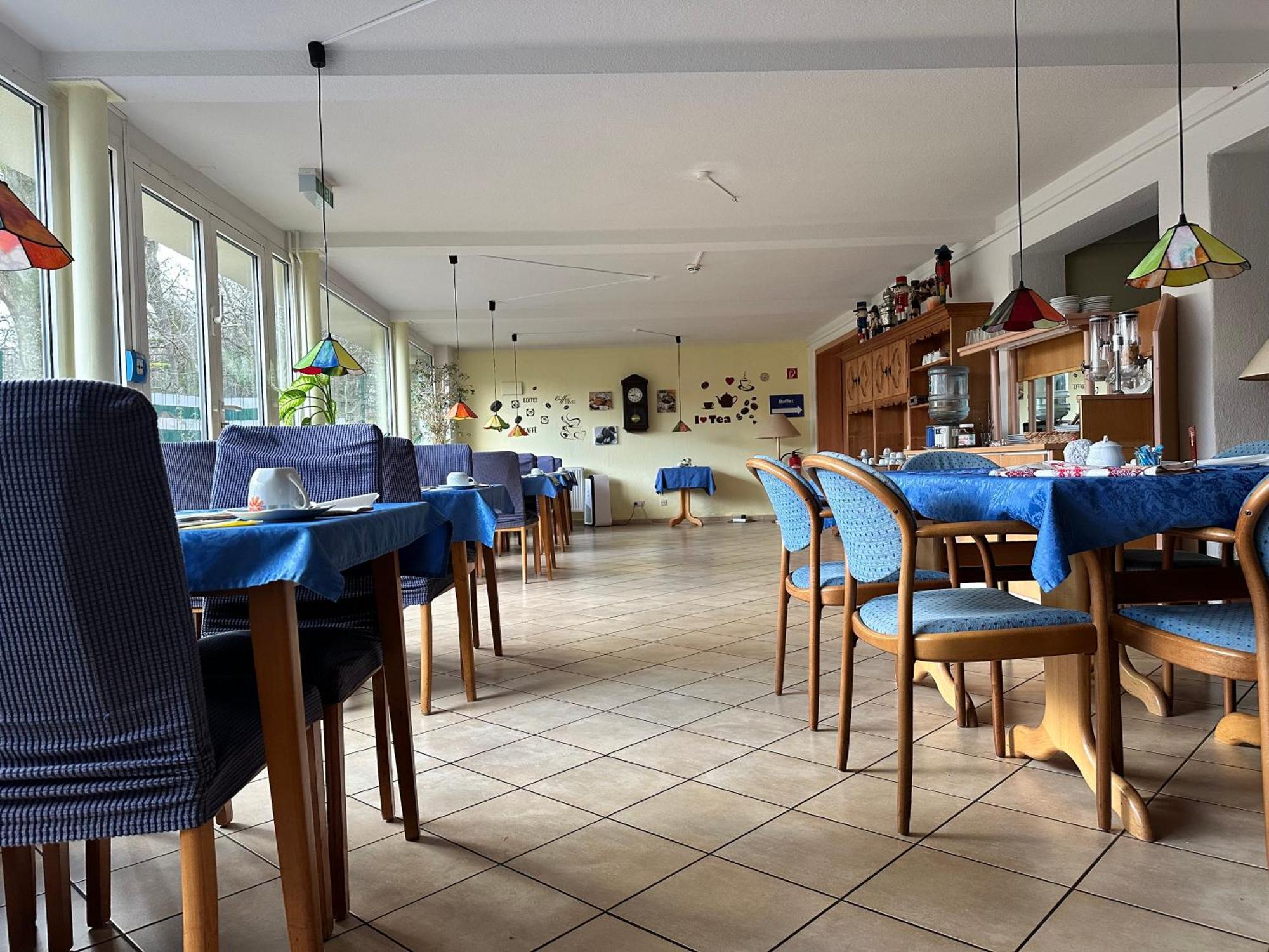 Hotel Am Klieversberg Wolfsburg Kültér fotó