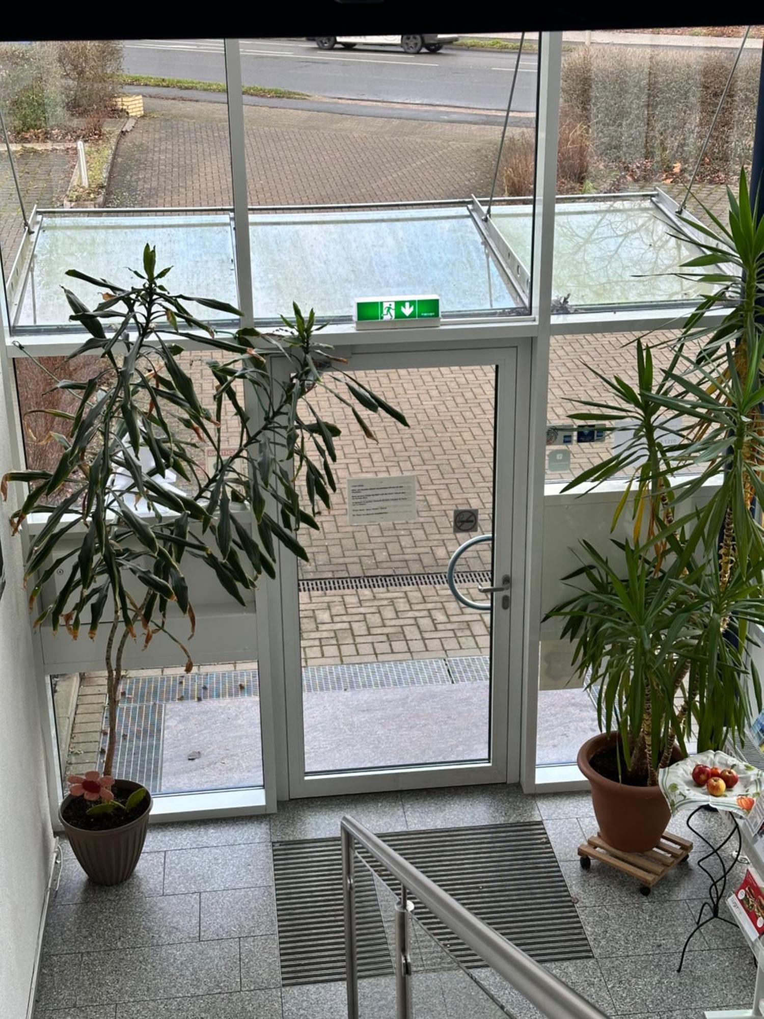 Hotel Am Klieversberg Wolfsburg Kültér fotó