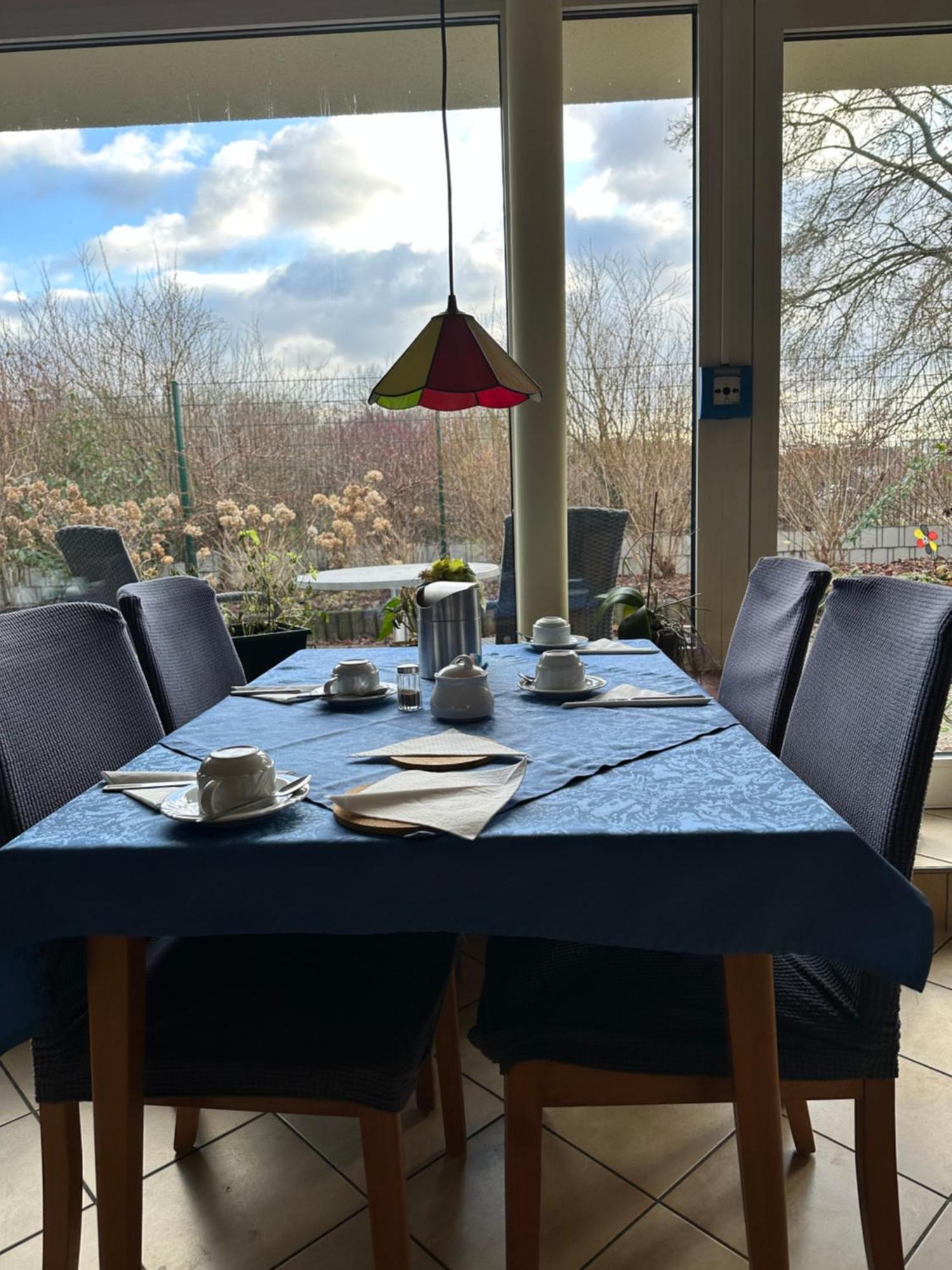 Hotel Am Klieversberg Wolfsburg Kültér fotó